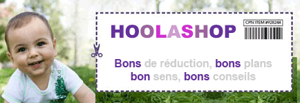 hoolashop que du bons de réduction !